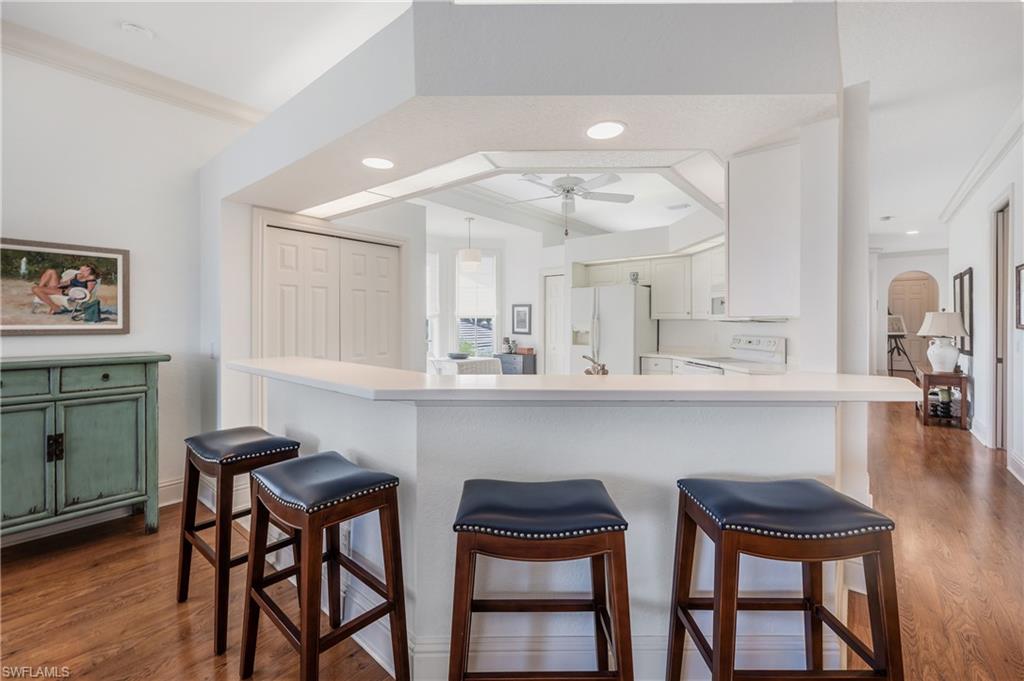 SEVILLE - Residential