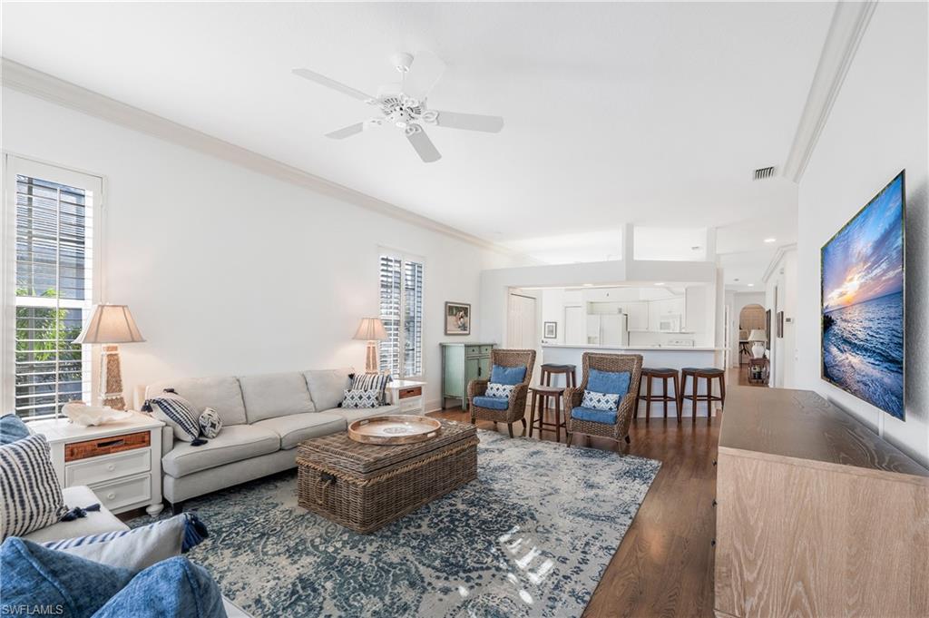 SEVILLE - Residential