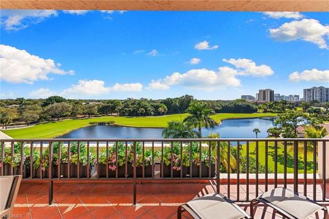 Photo of 6360 Pelican Bay BLVD #C-PH4, NAPLES, FL 34108 (MLS # 226003486)