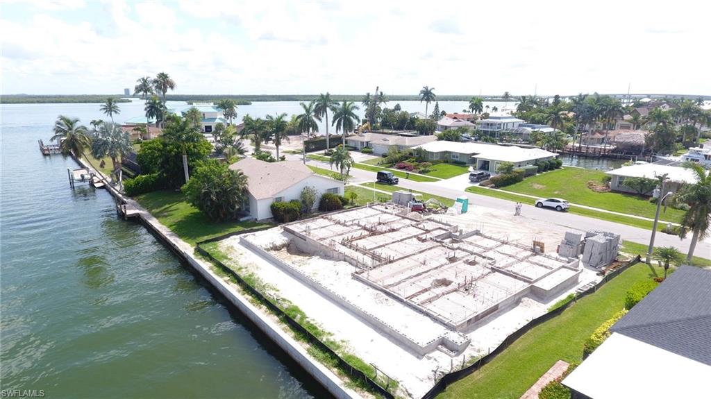 MARCO ISLAND - Residential