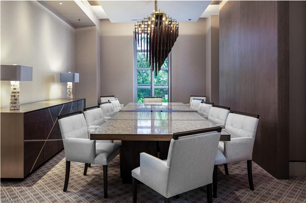 MYSTIQUE - Residential