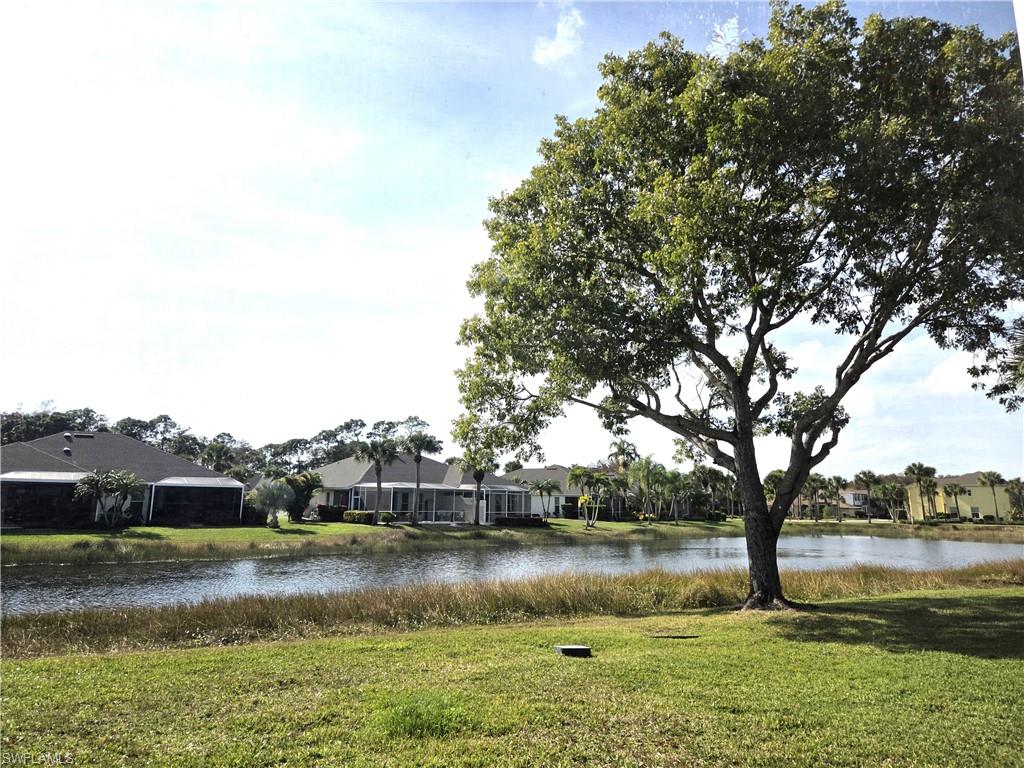 MARSH LANDING - Residential