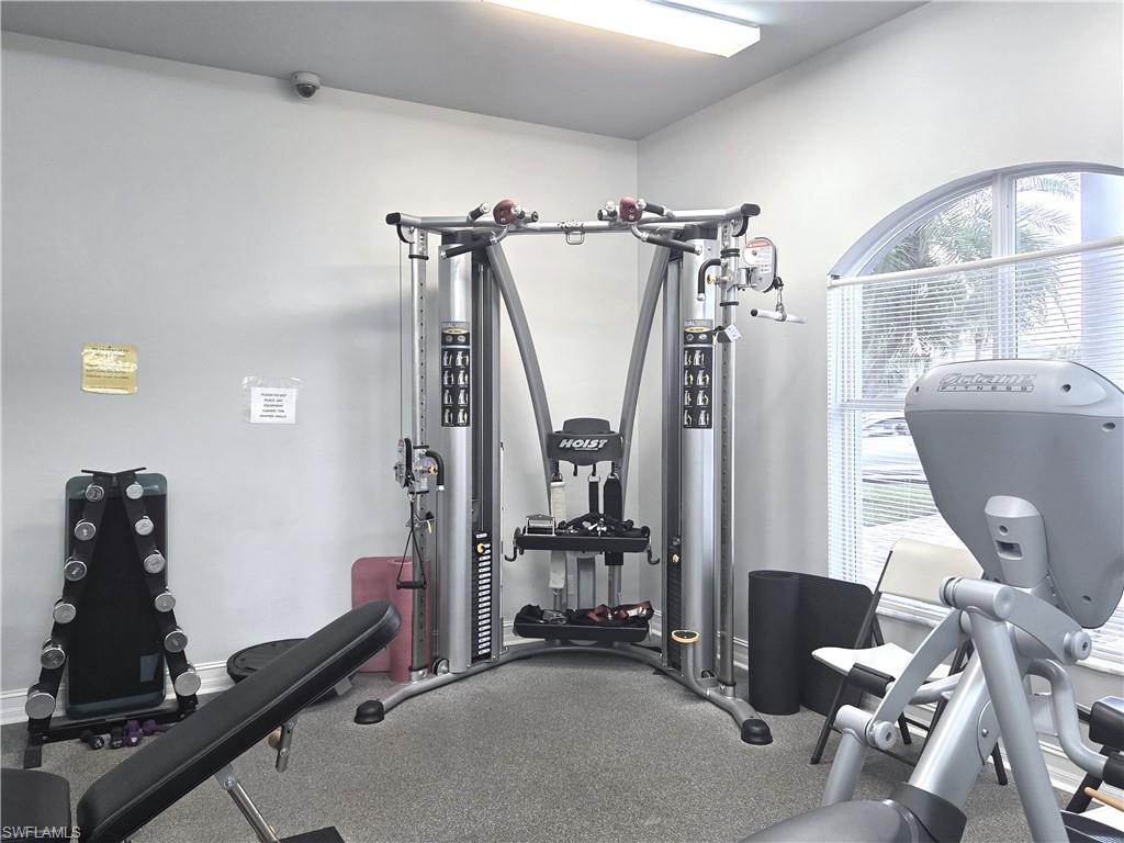 MARSH LANDING - Residential