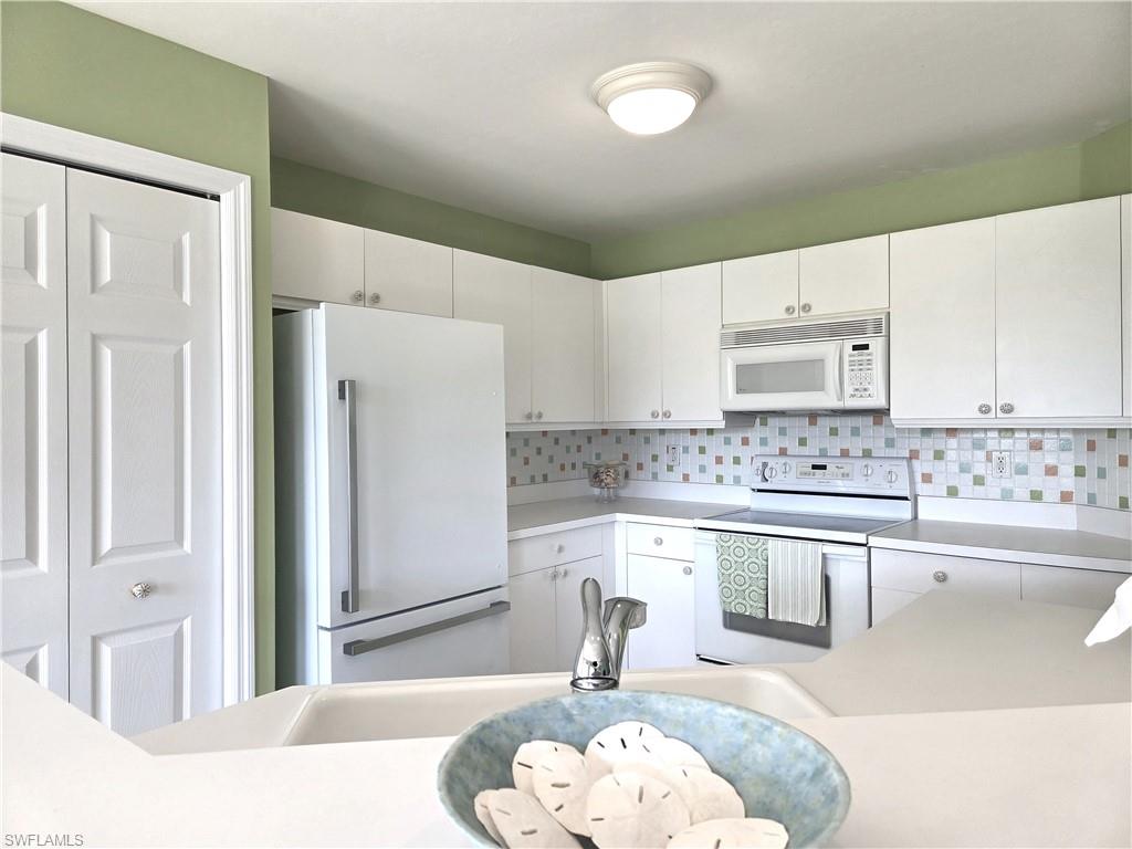 MARSH LANDING - Residential