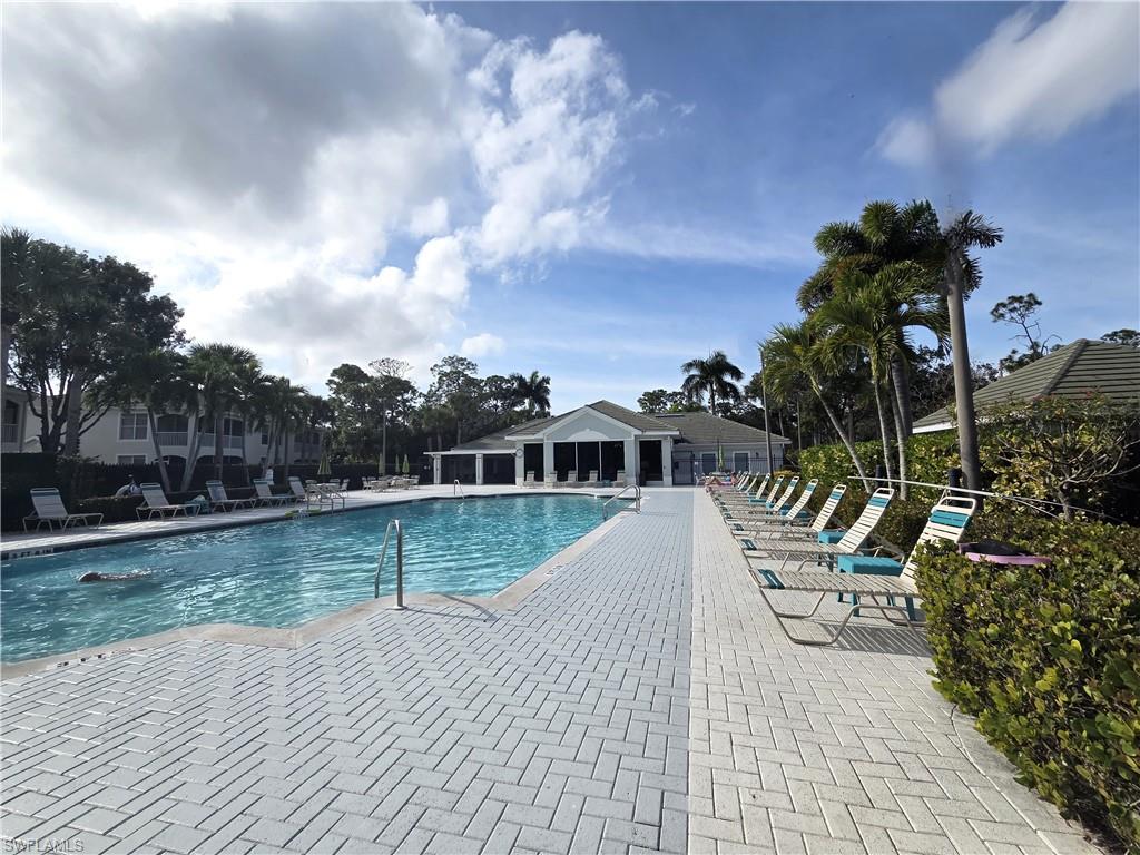 MARSH LANDING - Residential