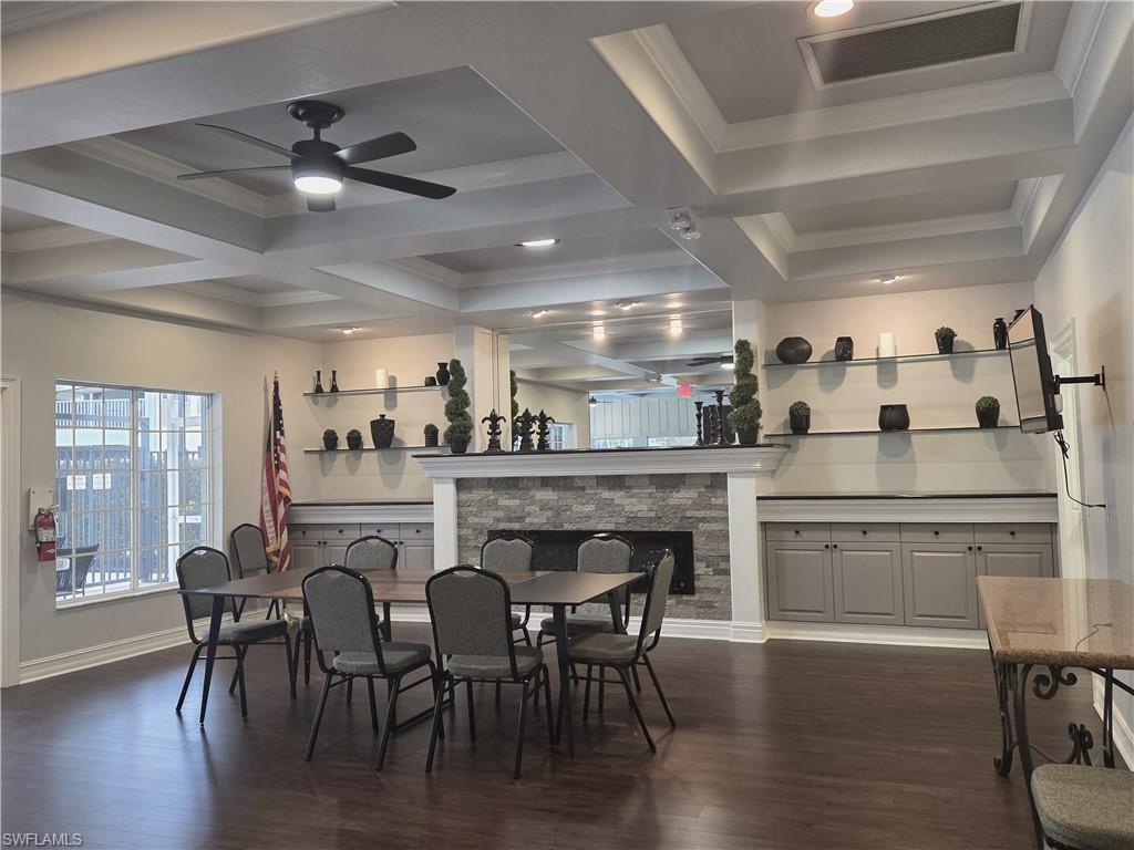 MARSH LANDING - Residential