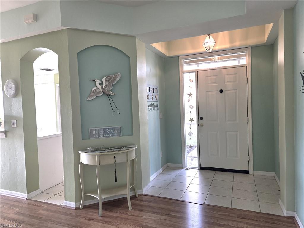 MARSH LANDING - Residential