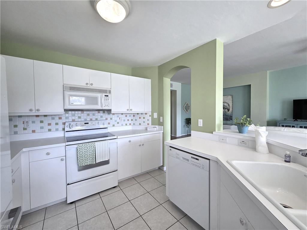 MARSH LANDING - Residential