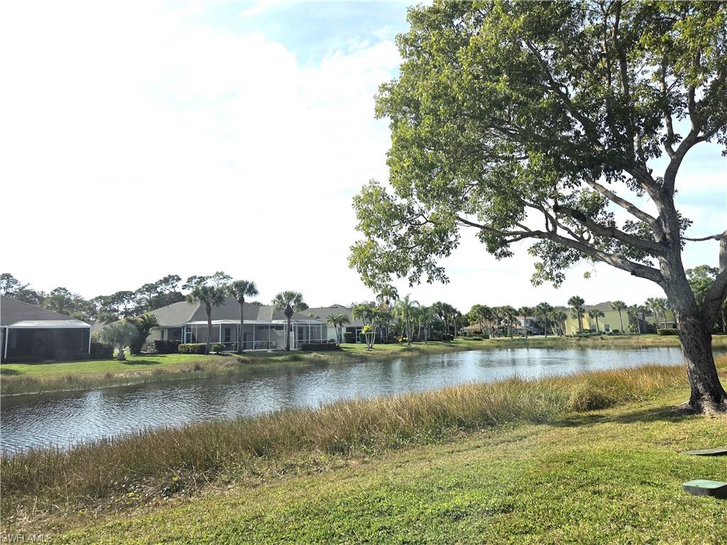 MARSH LANDING - Residential