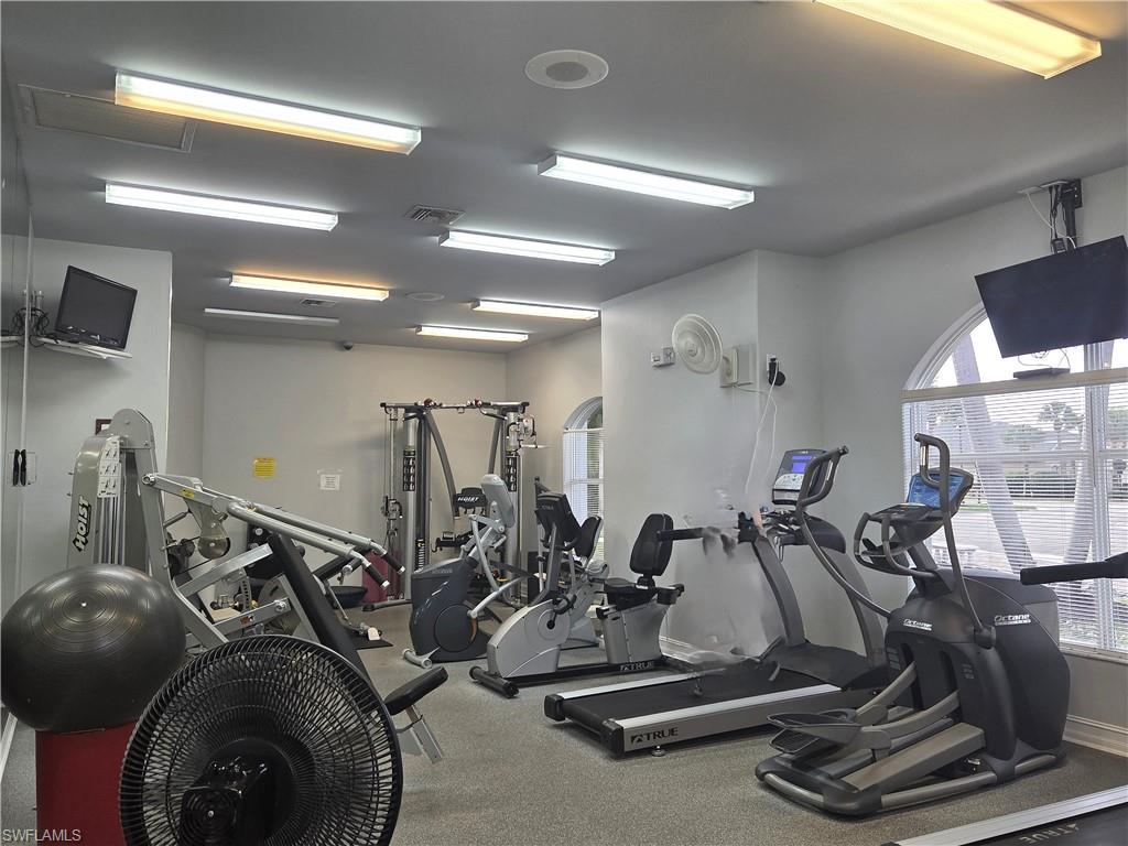 MARSH LANDING - Residential