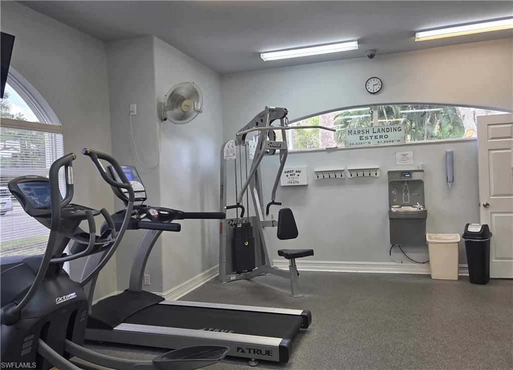 MARSH LANDING - Residential