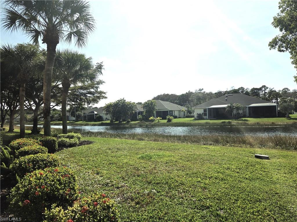 MARSH LANDING - Residential