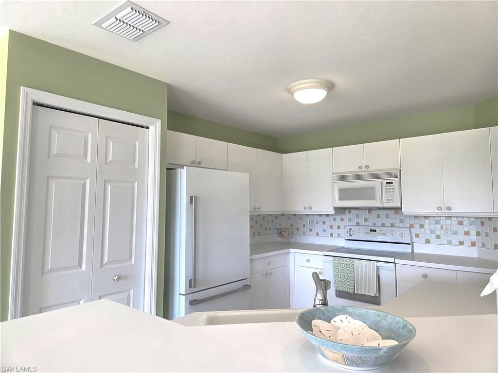 MARSH LANDING - Residential