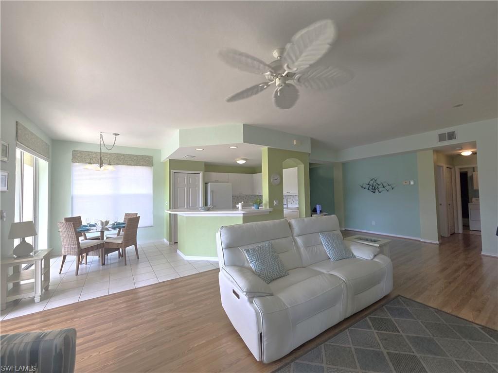 MARSH LANDING - Residential