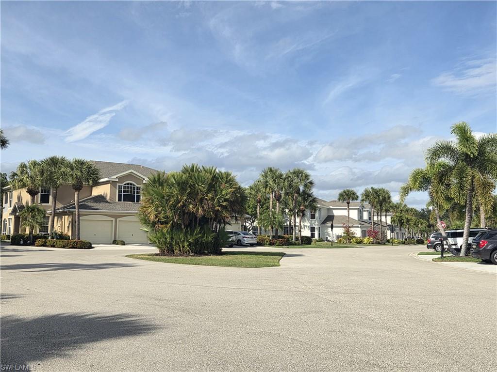 MARSH LANDING - Residential