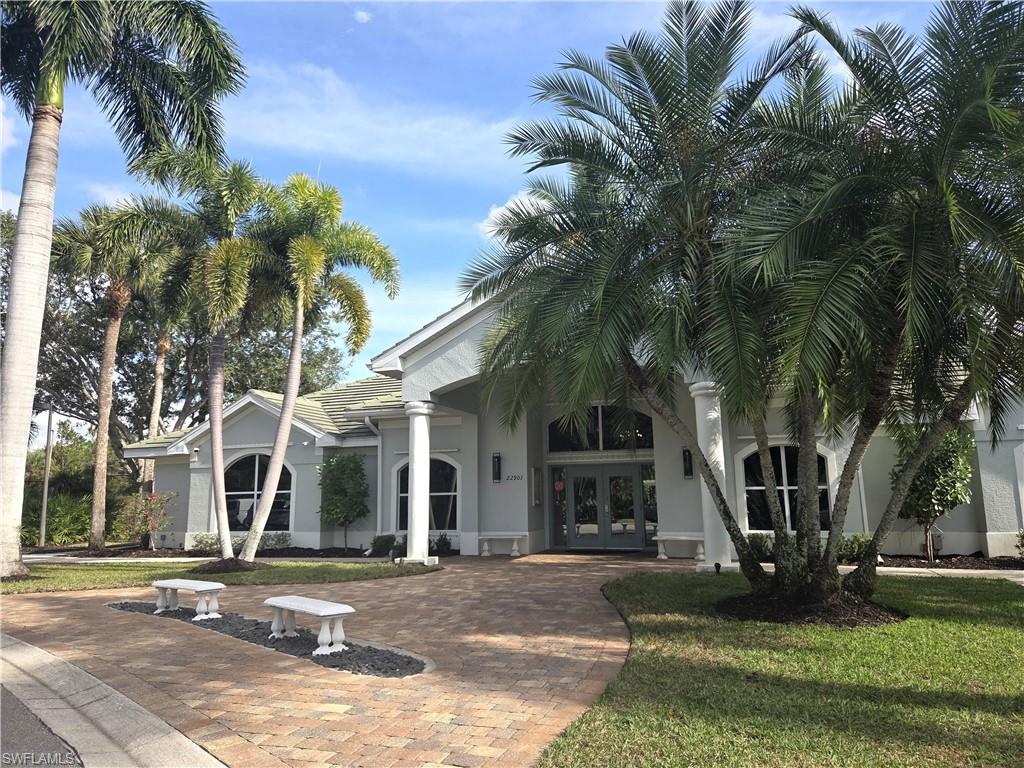 MARSH LANDING - Residential