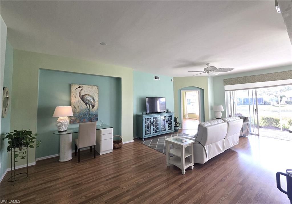 MARSH LANDING - Residential