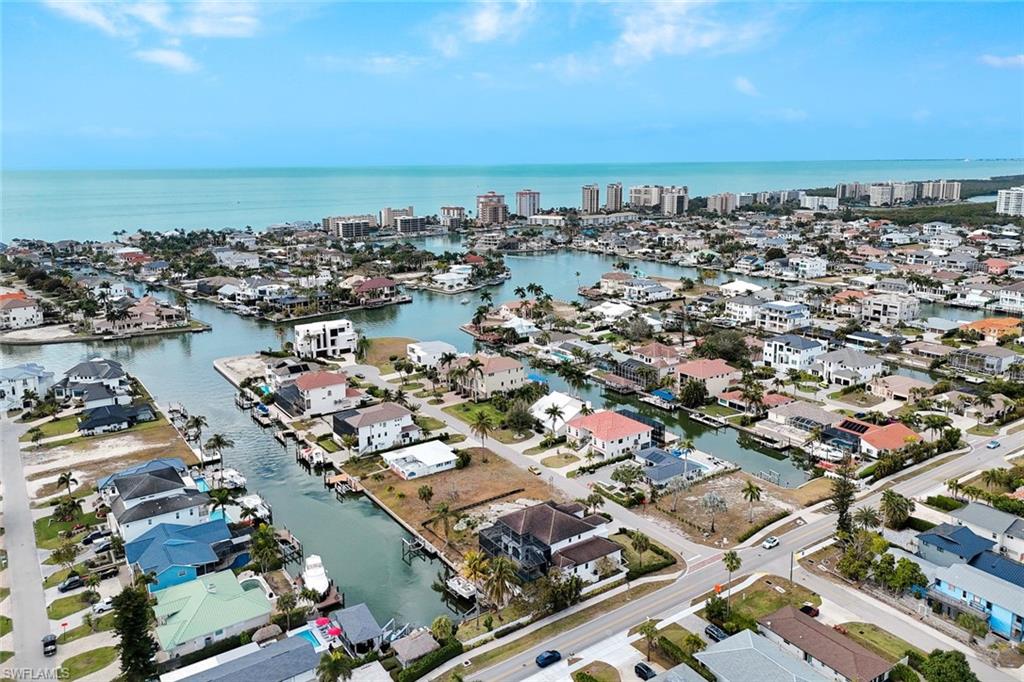 CONNERS - Residential