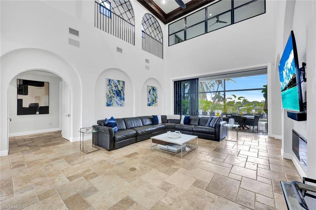 CONNERS - Residential