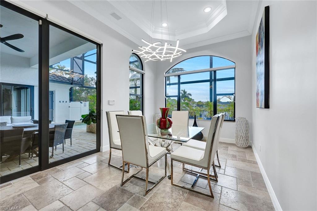 CONNERS - Residential