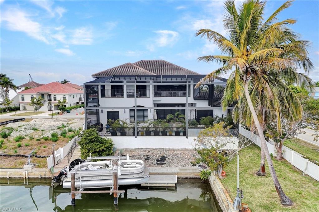 CONNERS - Residential