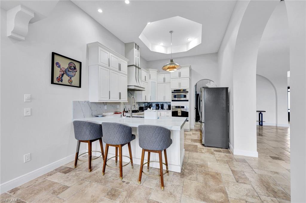 CONNERS - Residential