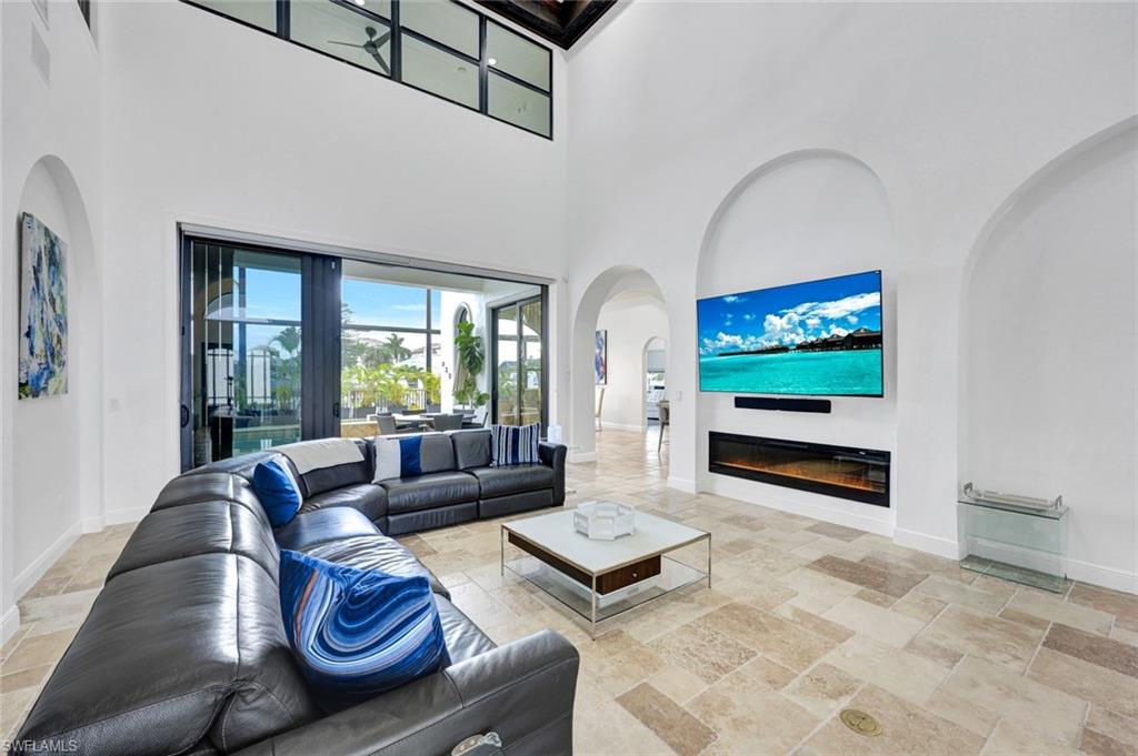 CONNERS - Residential