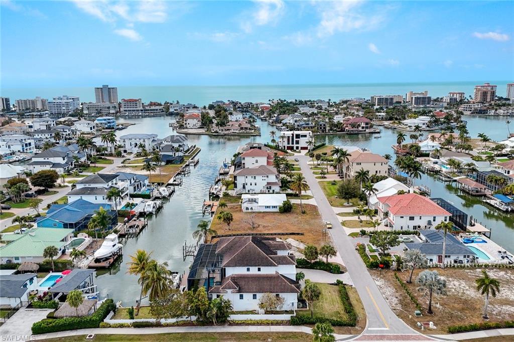 CONNERS - Residential