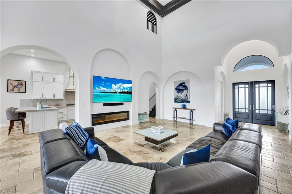 CONNERS - Residential