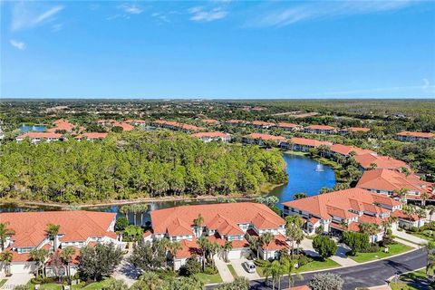 Photo of 10811 Crooked River RD #102, ESTERO, FL 34135 (MLS # 225076606)