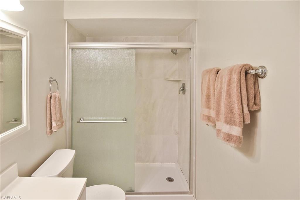 SOUTH POINTE VILLAS CONDO - Residential