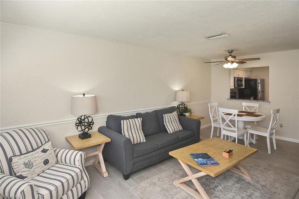 SOUTH POINTE VILLAS CONDO - Residential