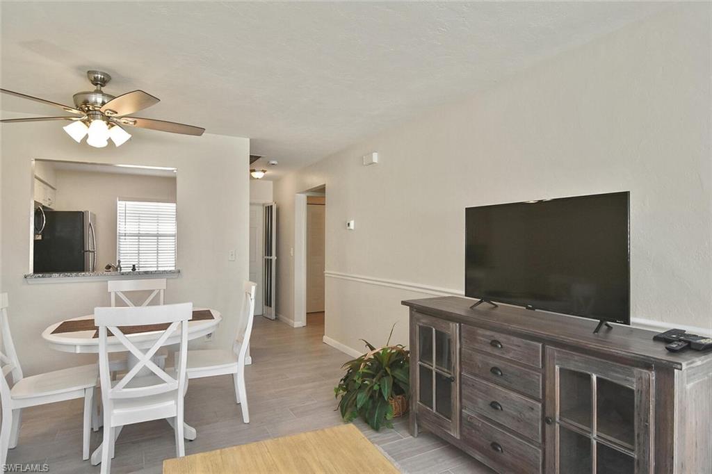 SOUTH POINTE VILLAS CONDO - Residential