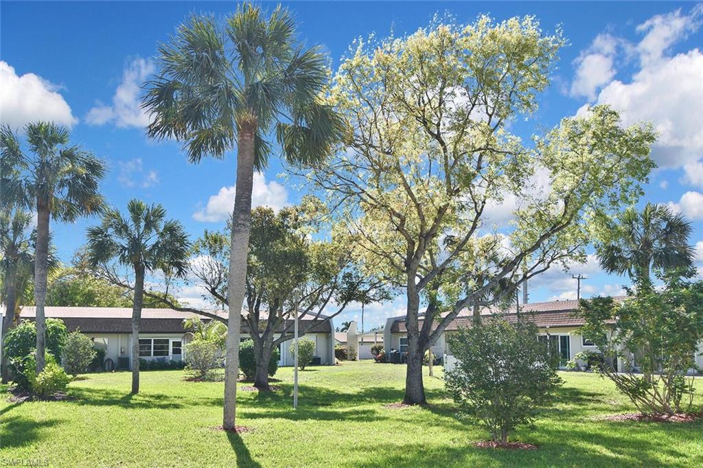 SOUTH POINTE VILLAS CONDO - Residential