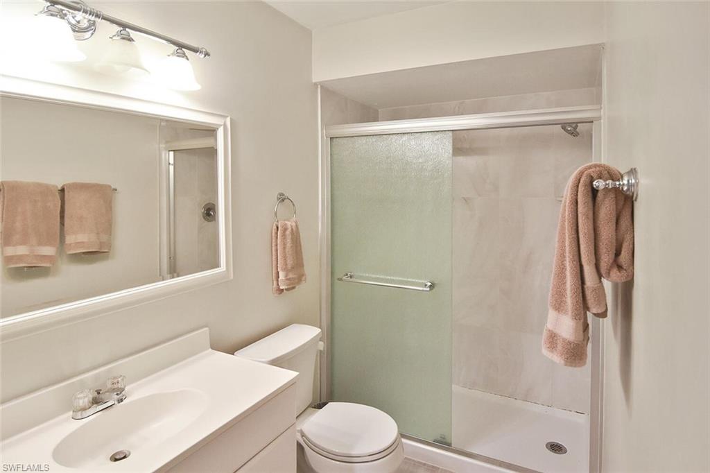 SOUTH POINTE VILLAS CONDO - Residential