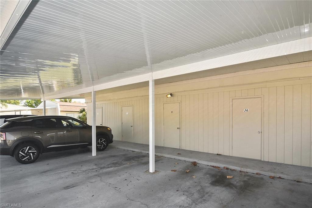 SOUTH POINTE VILLAS CONDO - Residential