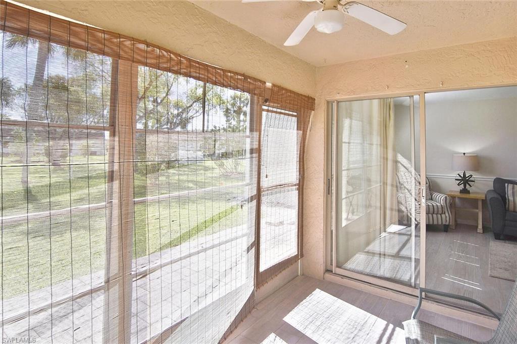 SOUTH POINTE VILLAS CONDO - Residential