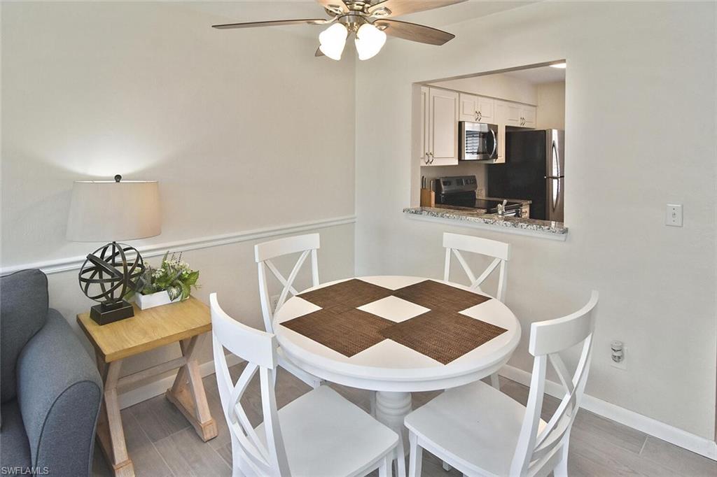 SOUTH POINTE VILLAS CONDO - Residential