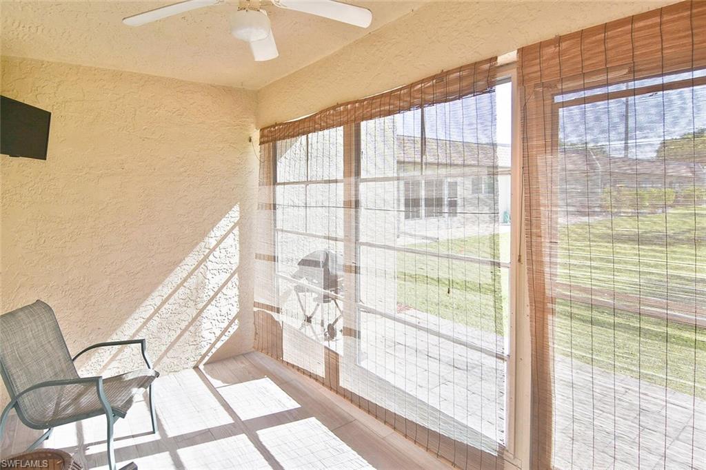 SOUTH POINTE VILLAS CONDO - Residential