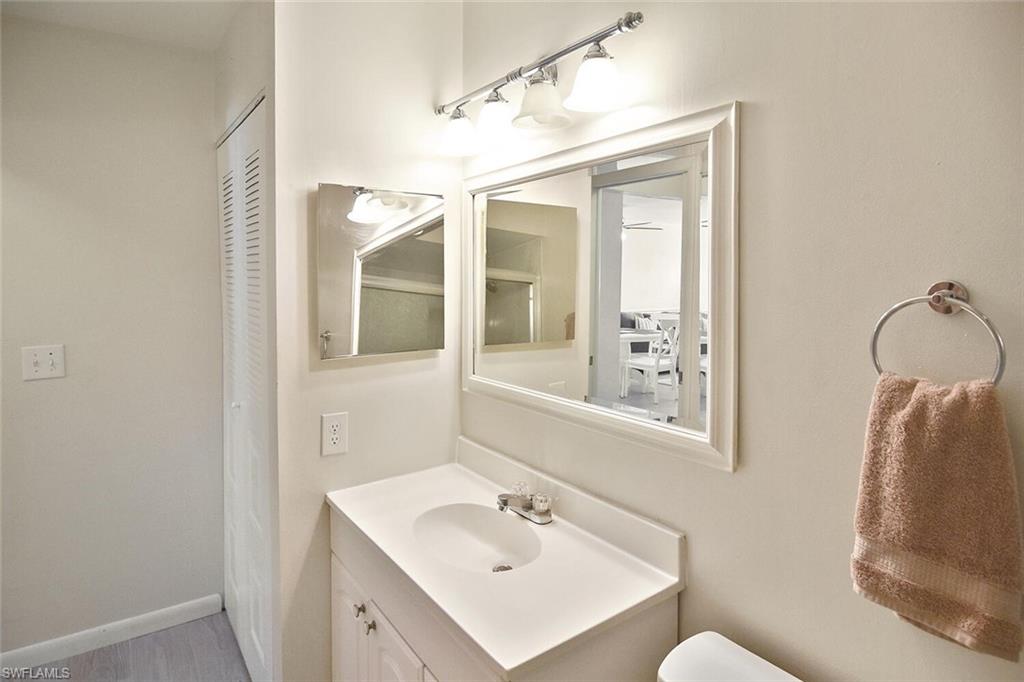 SOUTH POINTE VILLAS CONDO - Residential