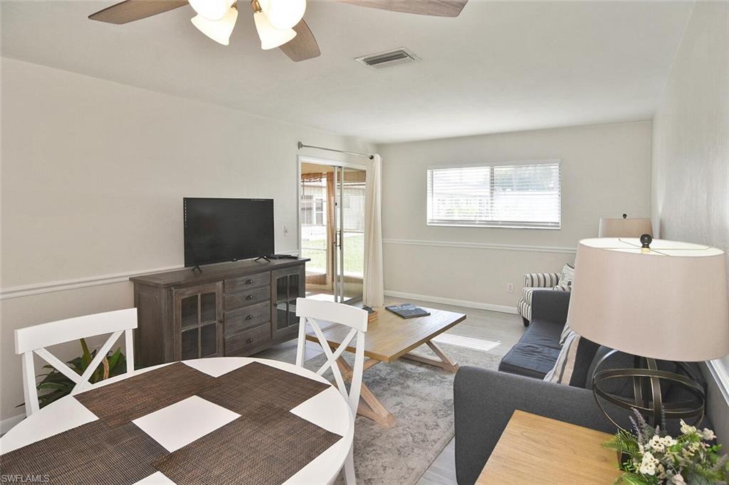 SOUTH POINTE VILLAS CONDO - Residential