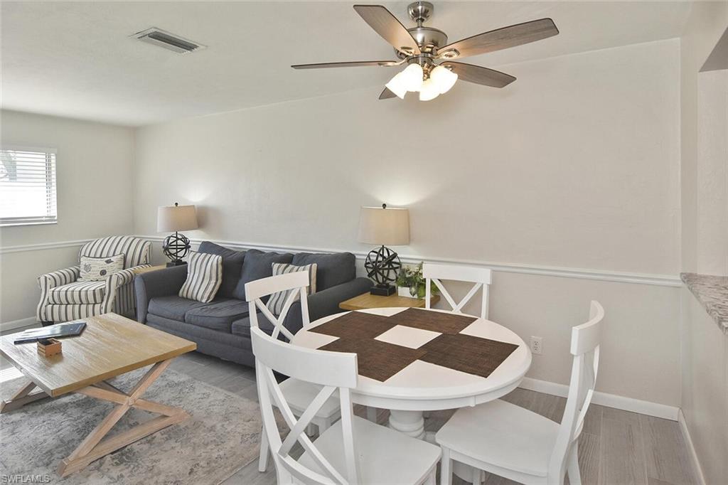 SOUTH POINTE VILLAS CONDO - Residential