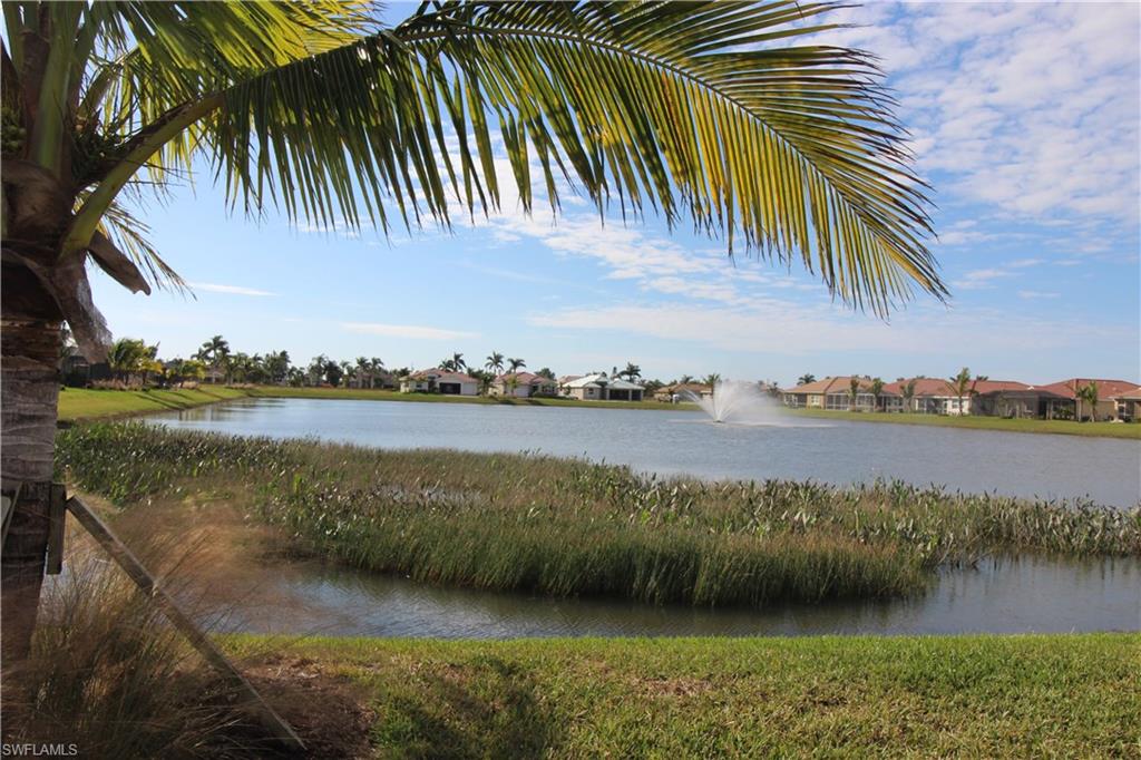 SUNSET POINTE - Residential