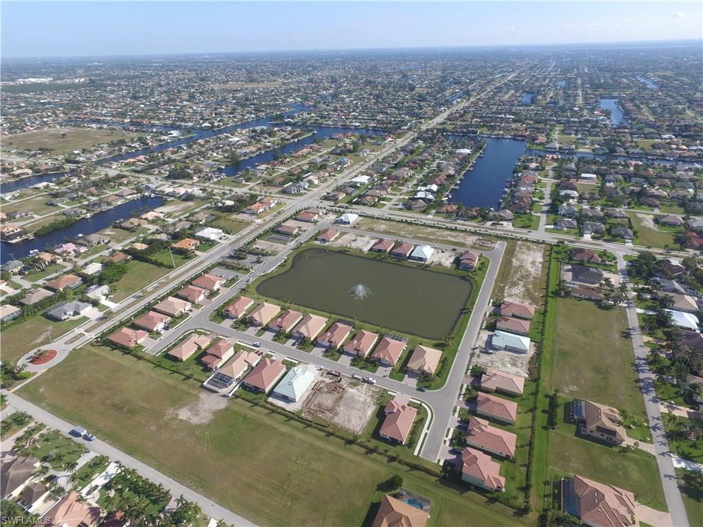 SUNSET POINTE - Residential