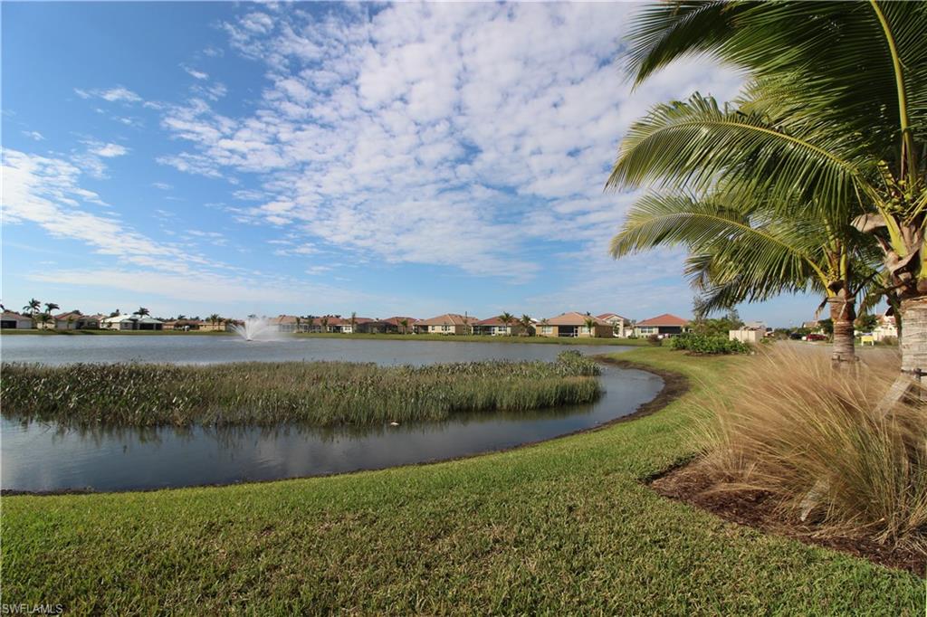 SUNSET POINTE - Residential