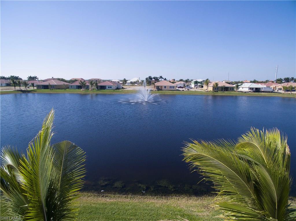 SUNSET POINTE - Residential