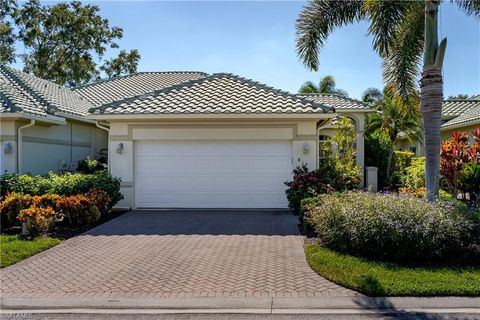 817 Vistana CIR NAPLES FL 34119