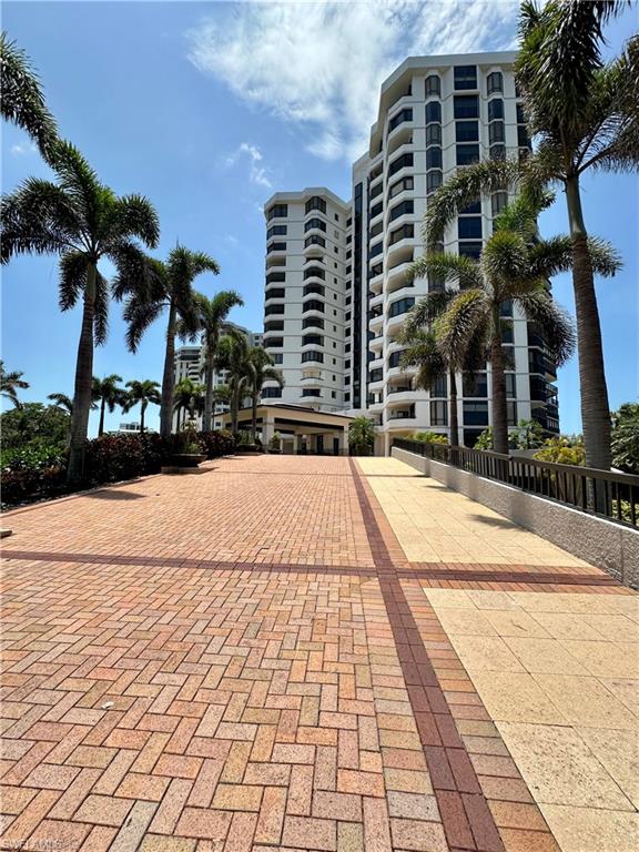 6075 Pelican Bay BLVD 1101