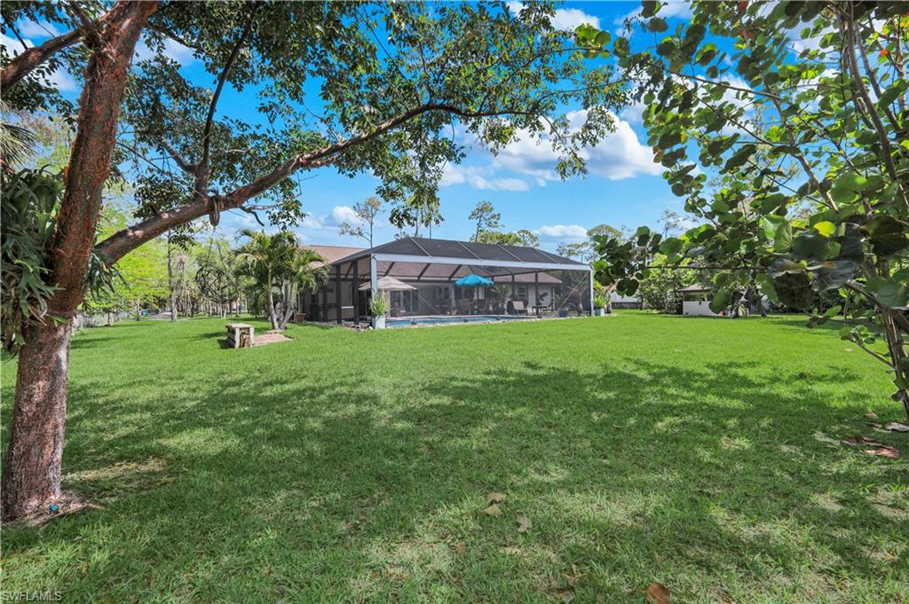 GOLDEN GATE ESTATES - Residential