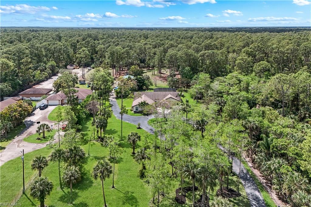 GOLDEN GATE ESTATES - Residential